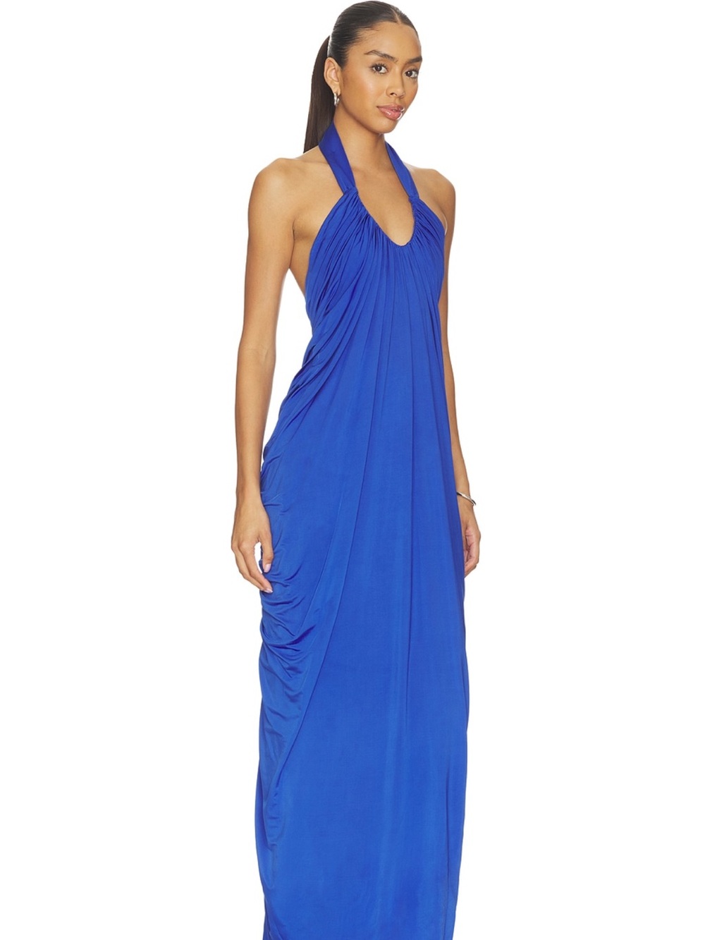 Ivana Ramirez Carole x NBD Colab Formal Dress